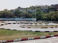 -雪浪山卡丁车俱乐部