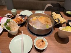 -掂档潮汕牛肉火锅(沈阳万象城店)