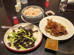 -铭轩中餐厅·海南菜·粤菜(亚龙湾瑞吉店)