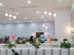 -宝燕乐园(春申店)