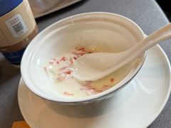 -粗茶淡饭·壹号餐房(洞庭街店)