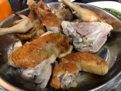 -张家卫·阳江菜·小海鲜(肥婆湾桥店)
