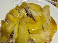 广式白切鸡-宏记广东客家菜(丰汇店)