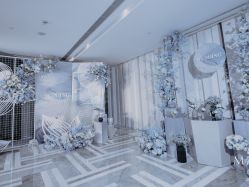 -虹桥迎宾馆·宴会厅