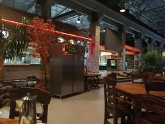 -森谷美食公园(杨行店)