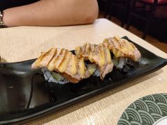 -万岁寿司(芳村店)