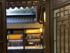 -江南韵·无锡太湖文化体验餐厅(凤凰天街店)