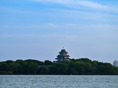 -金鸡湖景区