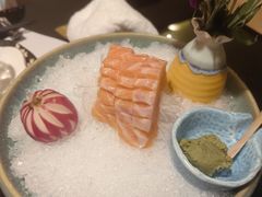 -天狗山料理(省体店)