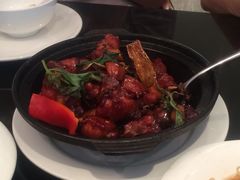 三杯鸡-鹿港小镇(黄金店)