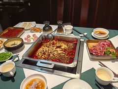 -皇城老妈火锅(琴台店)