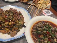 -曹胖子龙虾馆(黄桦路店)