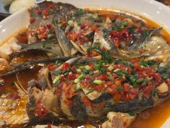 -丰乐餐厅·始于1999·本地老字号