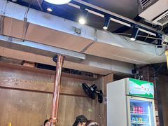 -金顺碳烤肉(1号店)