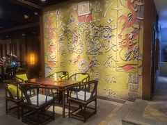 -青藤茶馆(南山路店)