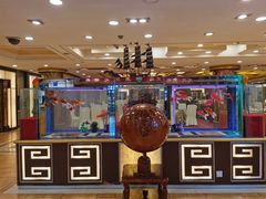 门面-良友·海鲜青岛菜(五四广场店)