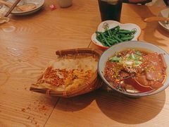 -花盐街·四川乐山小吃(西单大悦城店)