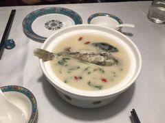 -肆月河豚·新淮扬(金融街店)
