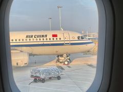 -杭州萧山国际机场