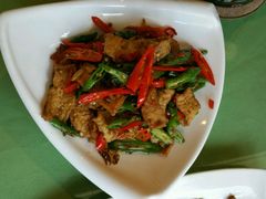 -天厨妙香素食餐厅(清华店)