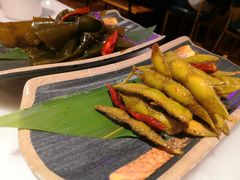 -煲宫猪肚鸡(晶品店)