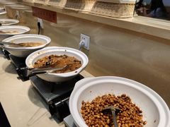 -素满香·食养自助(建邺万达店)