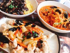-香港饭店0410(明洞店)