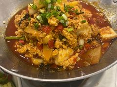 -新新湘菜馆(新中街二条店)