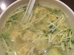 -东泰祥生煎馆(陕西南路店)