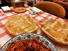 -江味龙虾馆·裸蓝龙虾(南山店)