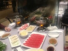 -鼎鼎香·港式火锅(北京SKP店)