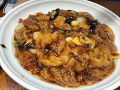 -三凤酒家·百年无锡菜(清扬茂业店)