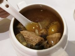 宫廷佛跳墙-君德澜酒家·创意粤菜(金山谷店)