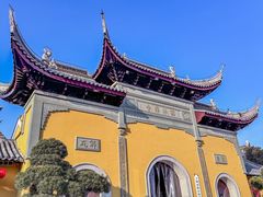 -西林禅寺