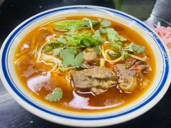 -万三面馆(青龙正街太古里店)