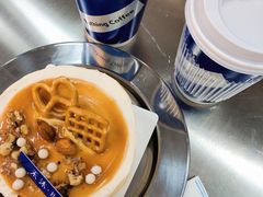 -禾沐·轻食·面包·咖啡