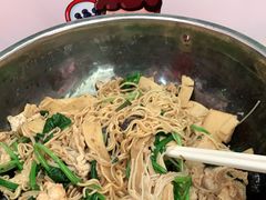 -农园餐厅(北京大学店)