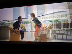 放映厅-新影联·华谊兄弟影院(望京店)