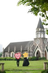 -金夫人婚纱摄影(总店)