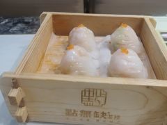 -點無缺茶楼·海鲜酒家(世博店)