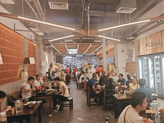 -破店肥哈·东北烧烤·夜宵(南山保利店)