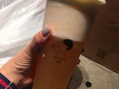 -喜茶(上海正大广场店)