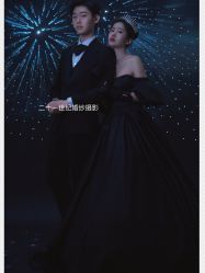 -二十一世纪婚纱摄影(省府前街店)
