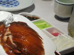 -大鸭梨烤鸭·北京菜(南小街/南苑店)