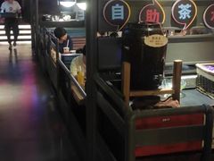 -匠子烤鱼(桫椤湾店)