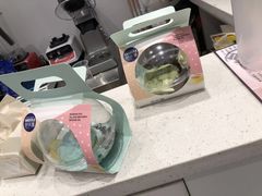 -买又大餐厅(福林里店)