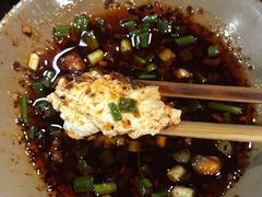-梯坎豆花