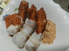 -风鑫铃罗非鱼(道沟店)