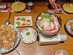 -二丁目食堂(铁西万象汇店)