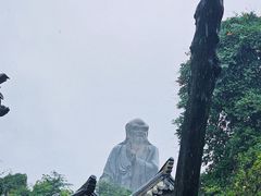 -青岛崂山太清宫